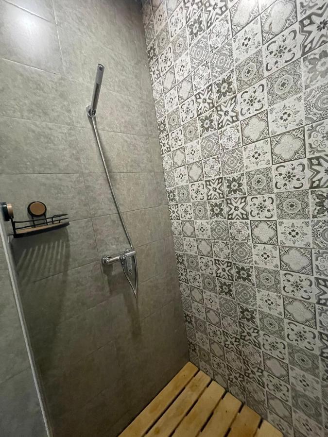 Villa Migdol Szavíra Kültér fotó