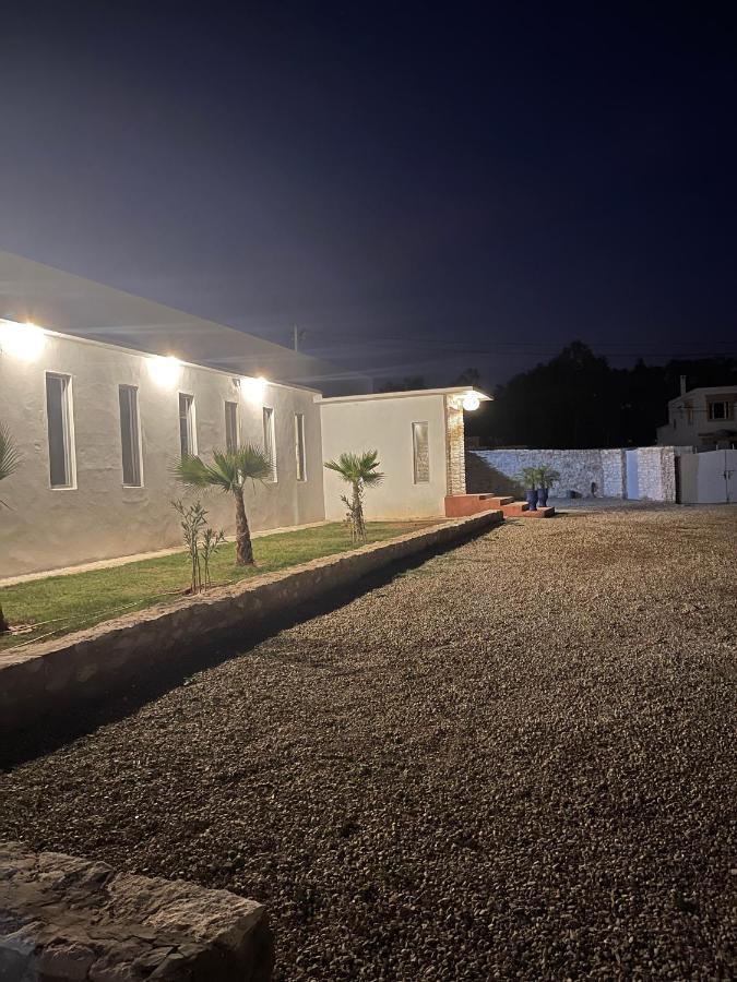 Villa Migdol Szavíra Kültér fotó