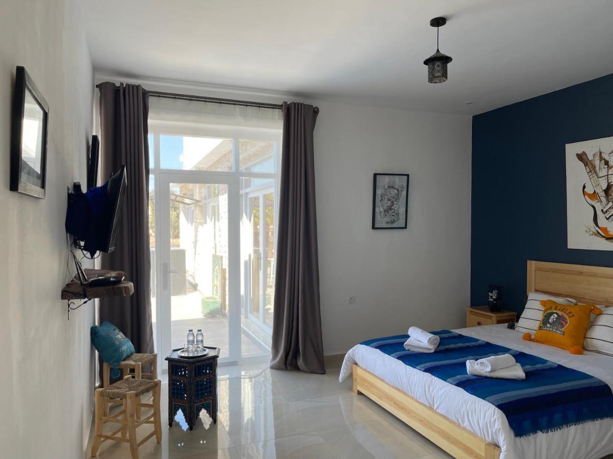 Villa Migdol Szavíra Kültér fotó