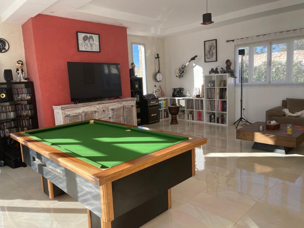 Villa Migdol Szavíra Kültér fotó
